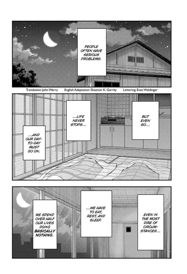 Fly Me To The Moon - chapter 274 - #2