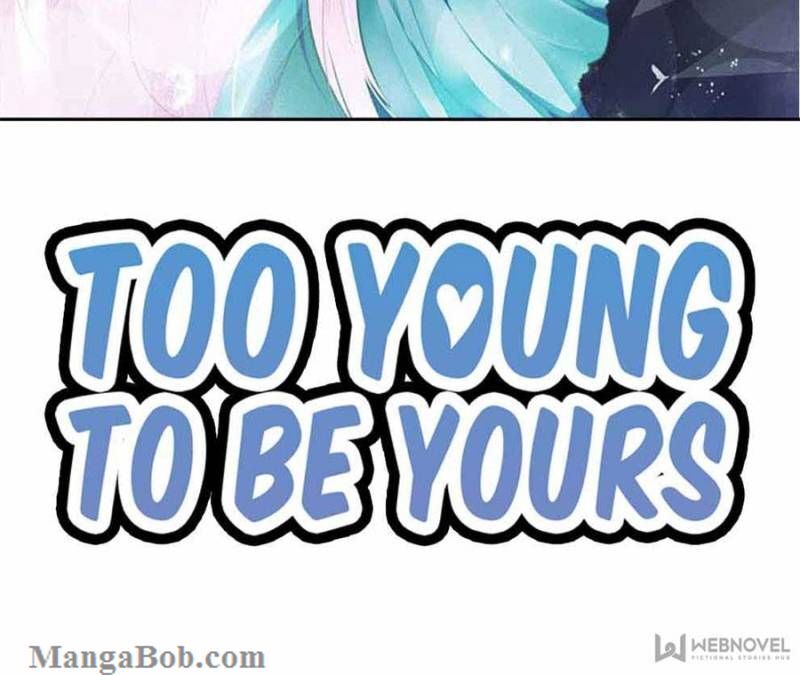 Too Young To Be Yours - chapter 71 - #2