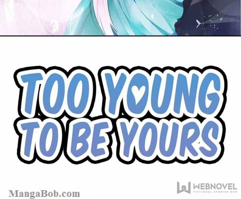 Too Young To Be Yours - chapter 72 - #2