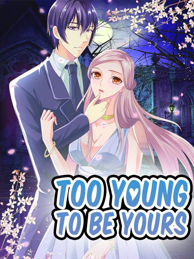 Too Young To Be Yours - chapter 86 - #1