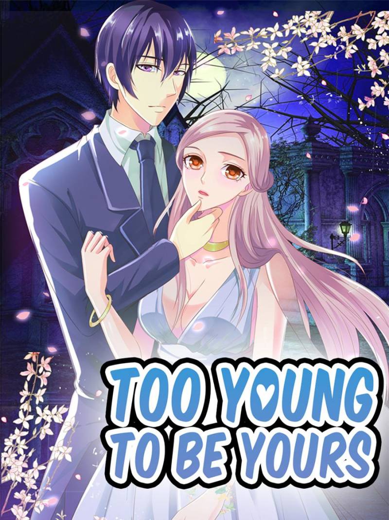 Too Young To Be Yours - chapter 87 - #1