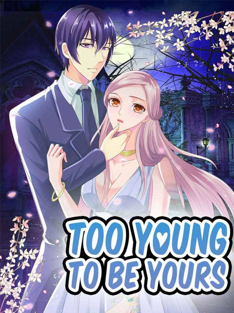Too Young To Be Yours - chapter 89 - #1