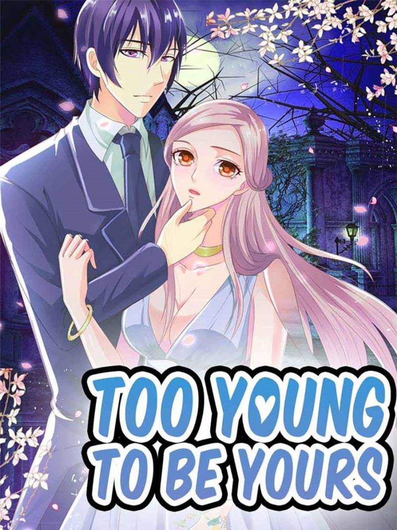 Too Young To Be Yours - chapter 90 - #1