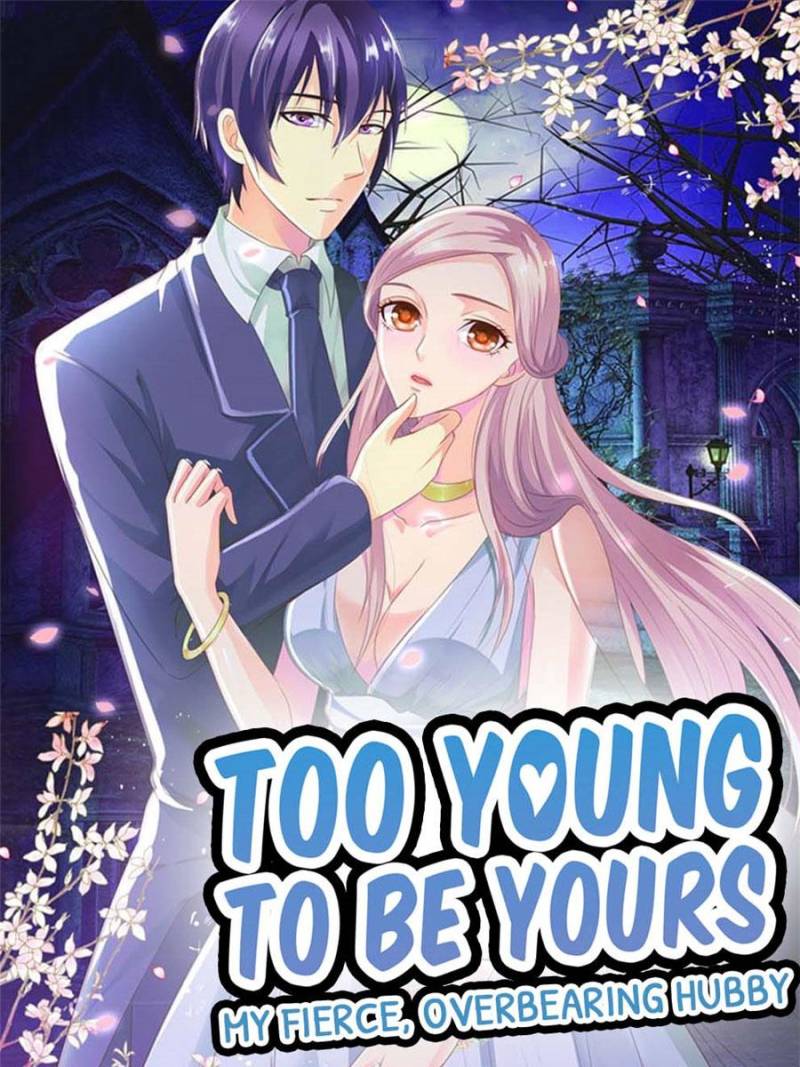 Too Young To Be Yours - chapter 93 - #1