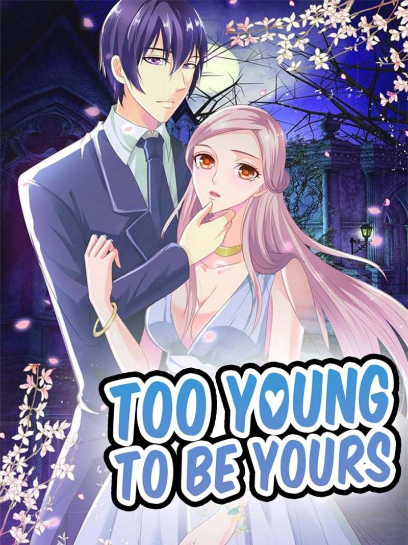 Too Young To Be Yours - chapter 94 - #1