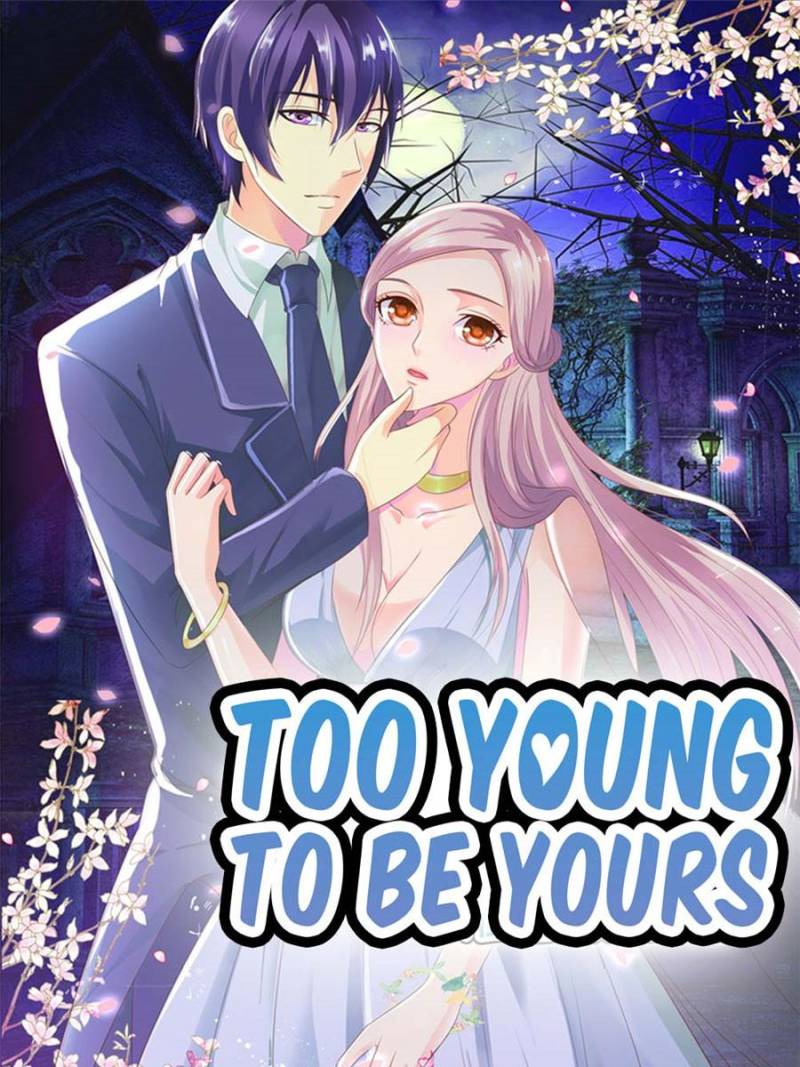 Too Young To Be Yours - chapter 96 - #1