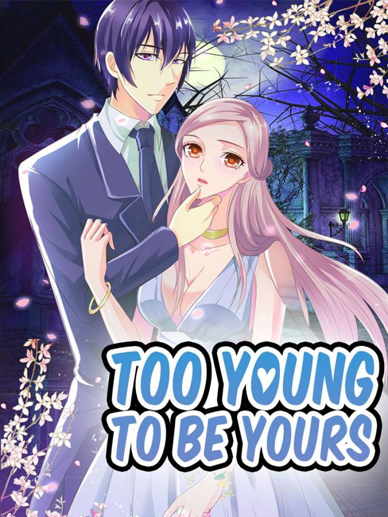 Too Young To Be Yours - chapter 99 - #1