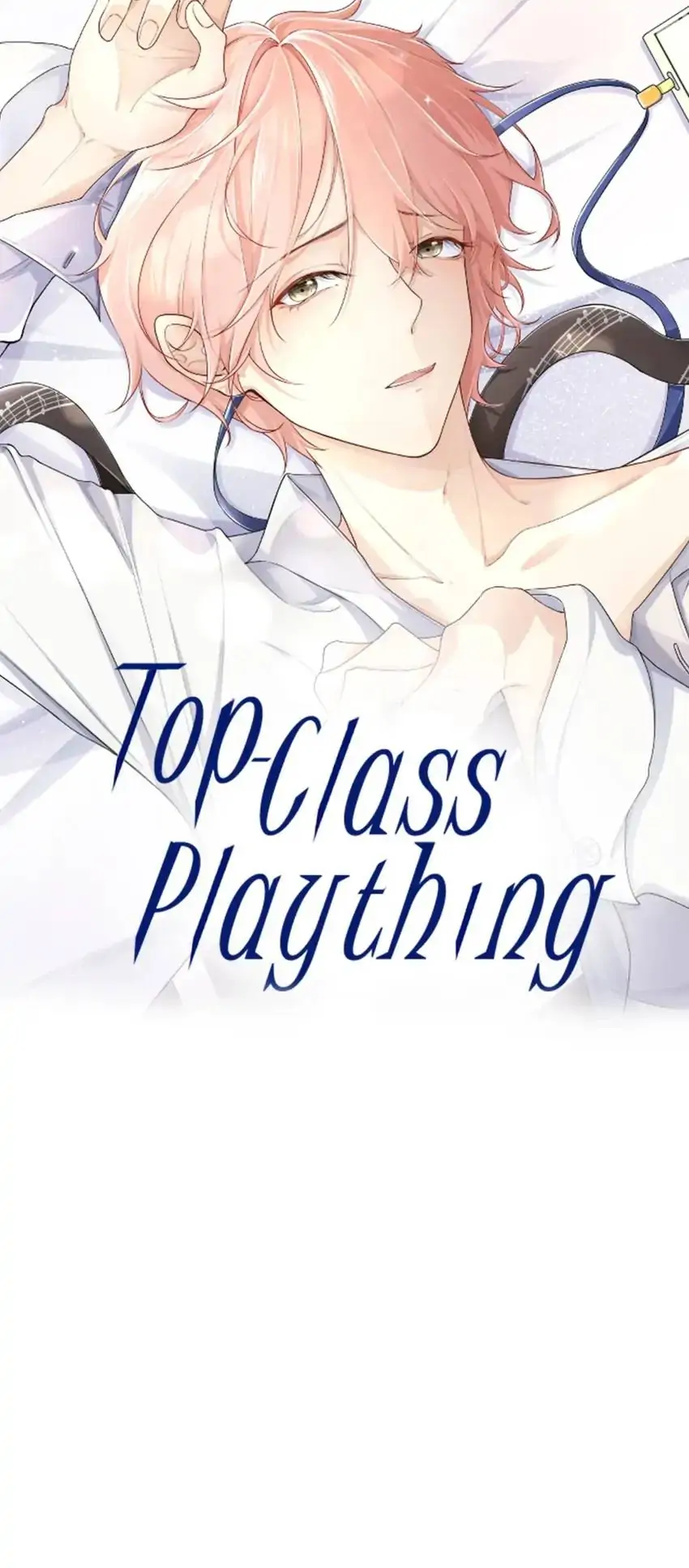Top-Class Plaything - chapter 69 - #1