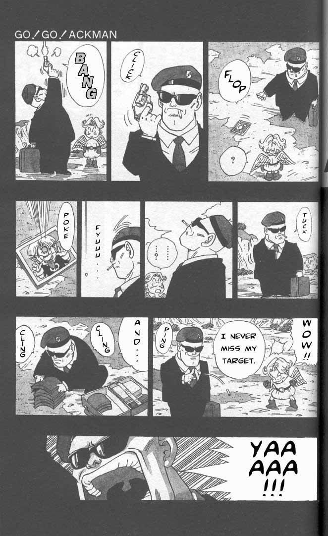 Toriyama Akira Marusaku Gekijou - chapter 5.05 - #2