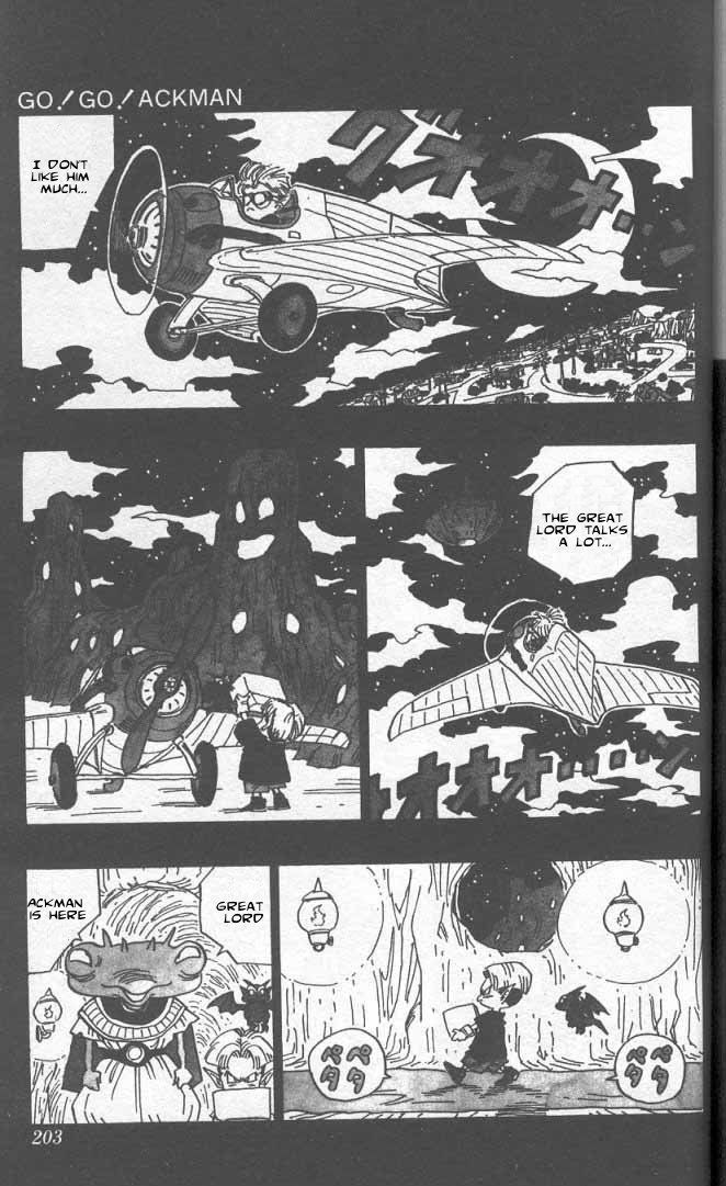 Toriyama Akira Marusaku Gekijou - chapter 5.09 - #2