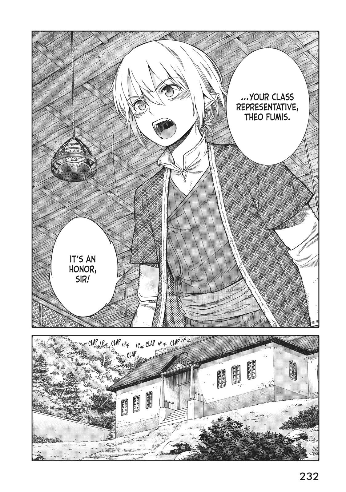 The Great Wizard of the Library - chapter 14 - #4