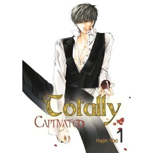 Totally Captivated - chapter 1 - #1
