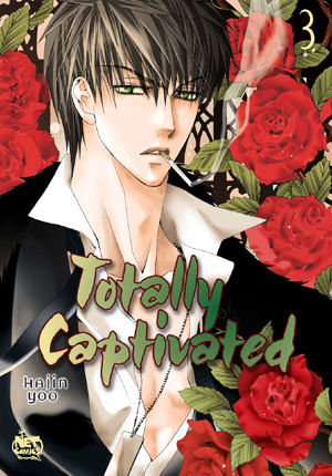 Totally Captivated - chapter 16 - #1