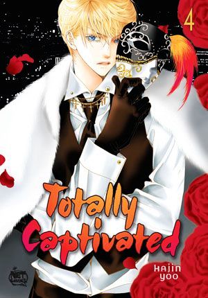 Totally Captivated - chapter 24 - #1