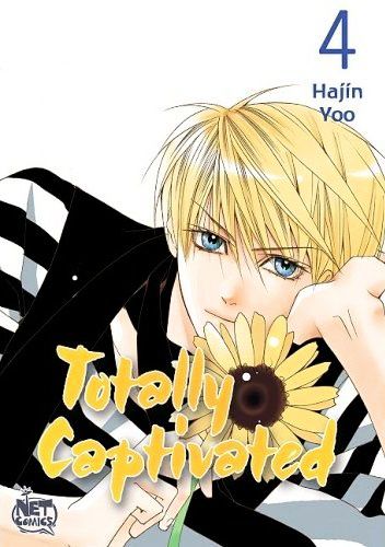 Totally Captivated - chapter 24 - #2