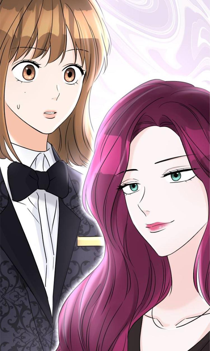 Touch Touch You - chapter 39 - #4