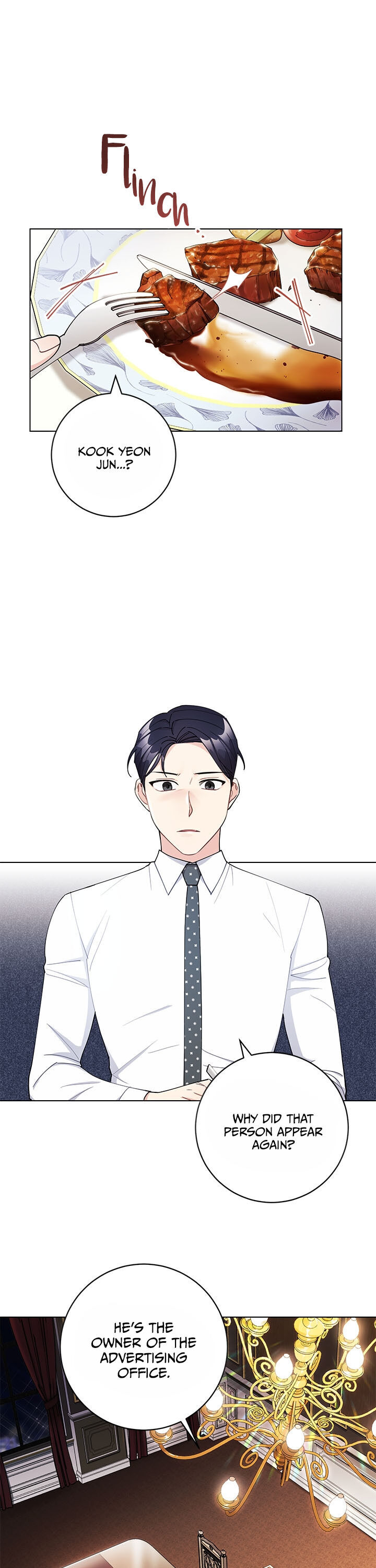Touch Your Heart - chapter 46 - #2