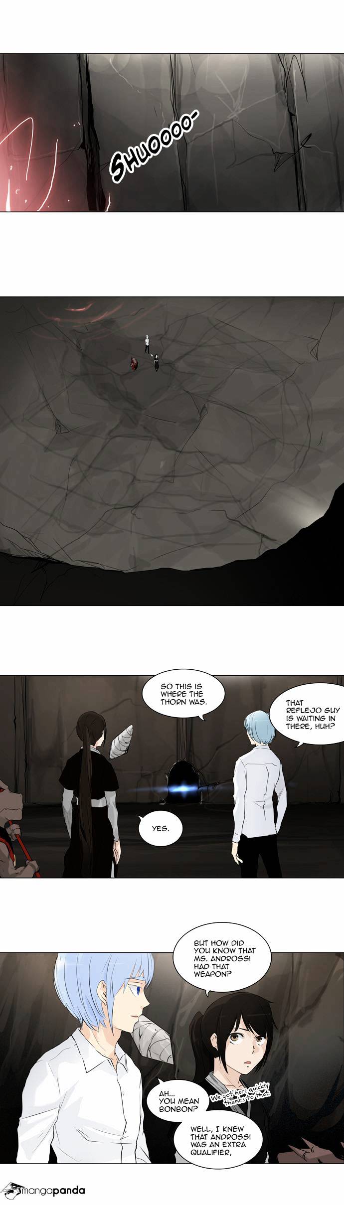 Tower of God - chapter 179 - #2