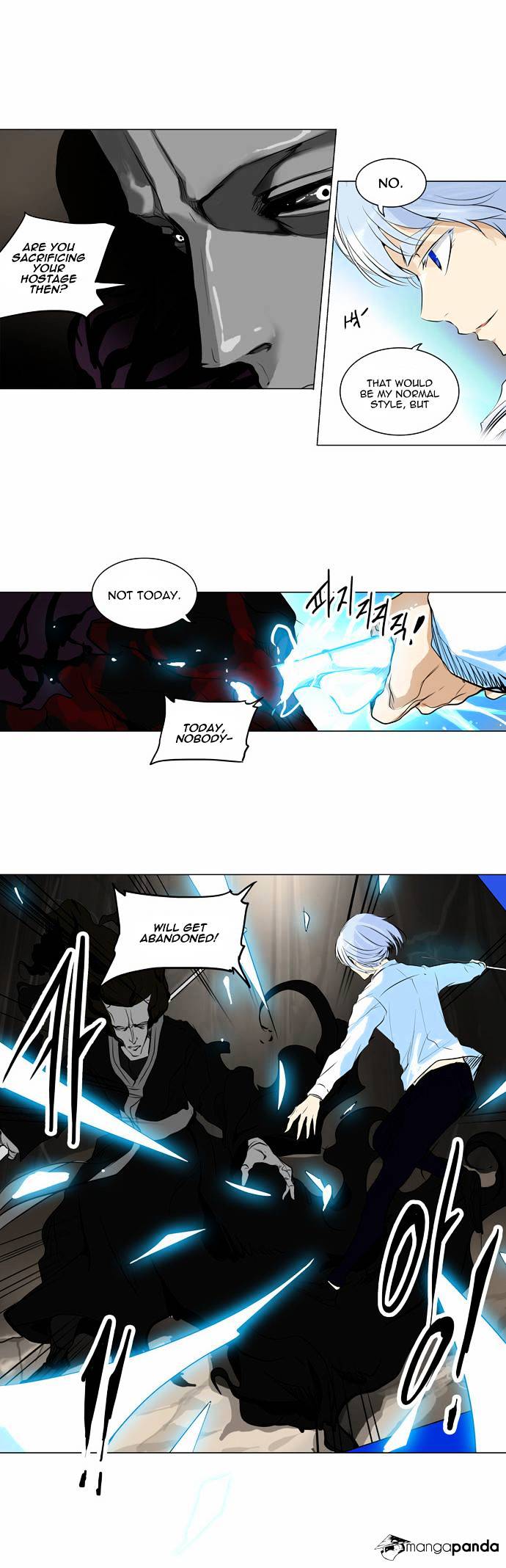 Tower of God - chapter 183 - #2