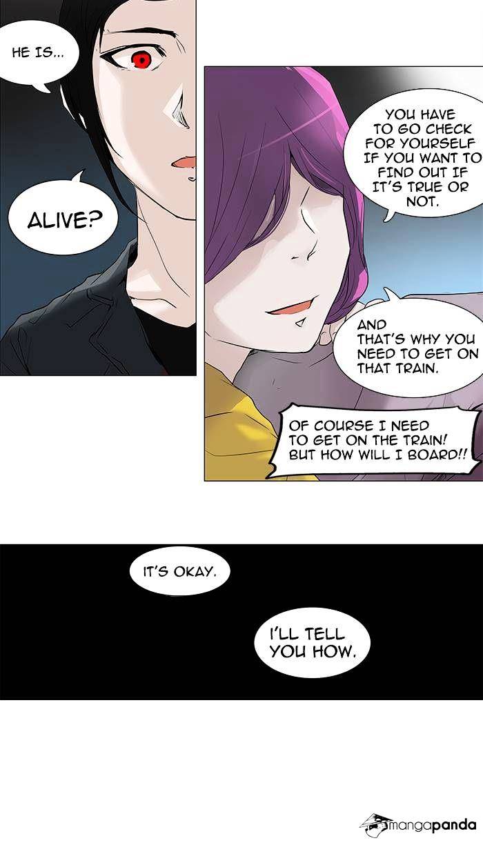 Tower of God - chapter 194 - #6