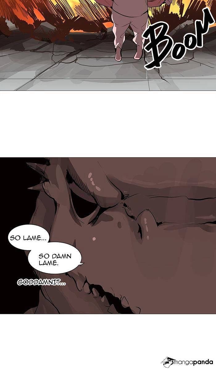 Tower of God - chapter 232 - #4