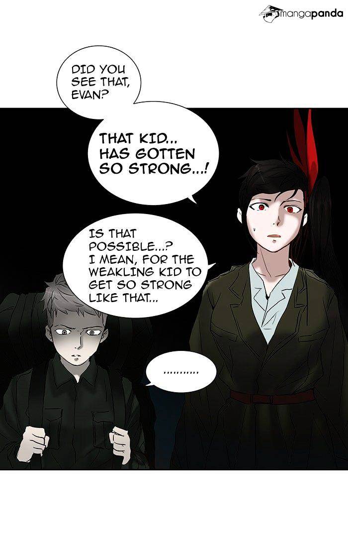 Tower of God - chapter 259 - #6