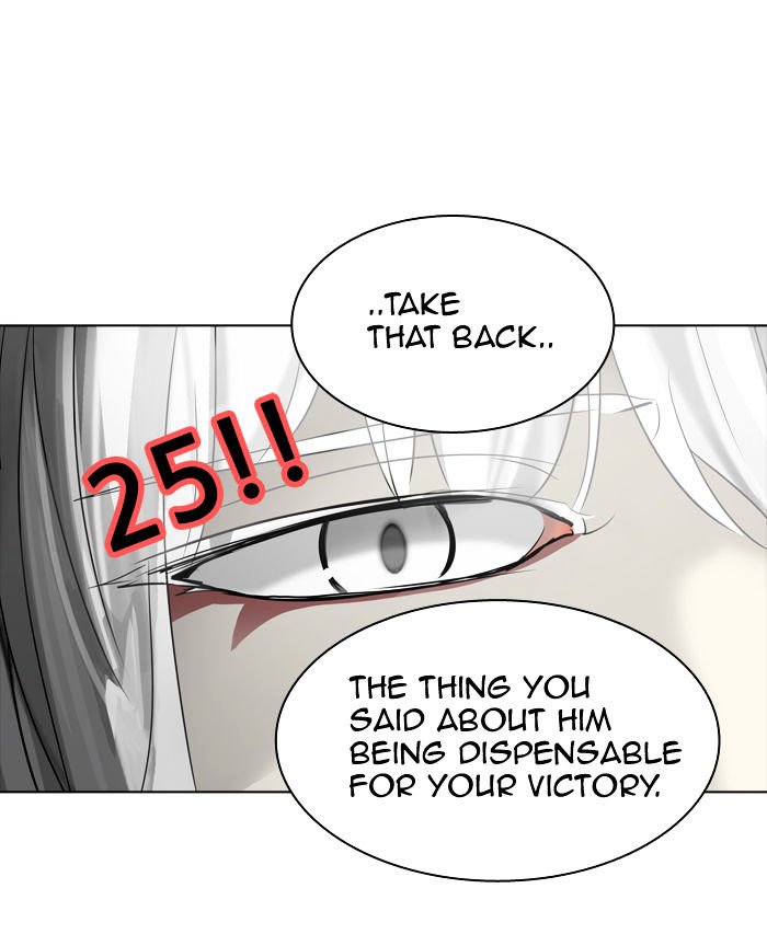 Tower of God - chapter 270 - #1