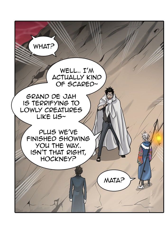 Tower of God - chapter 324 - #6