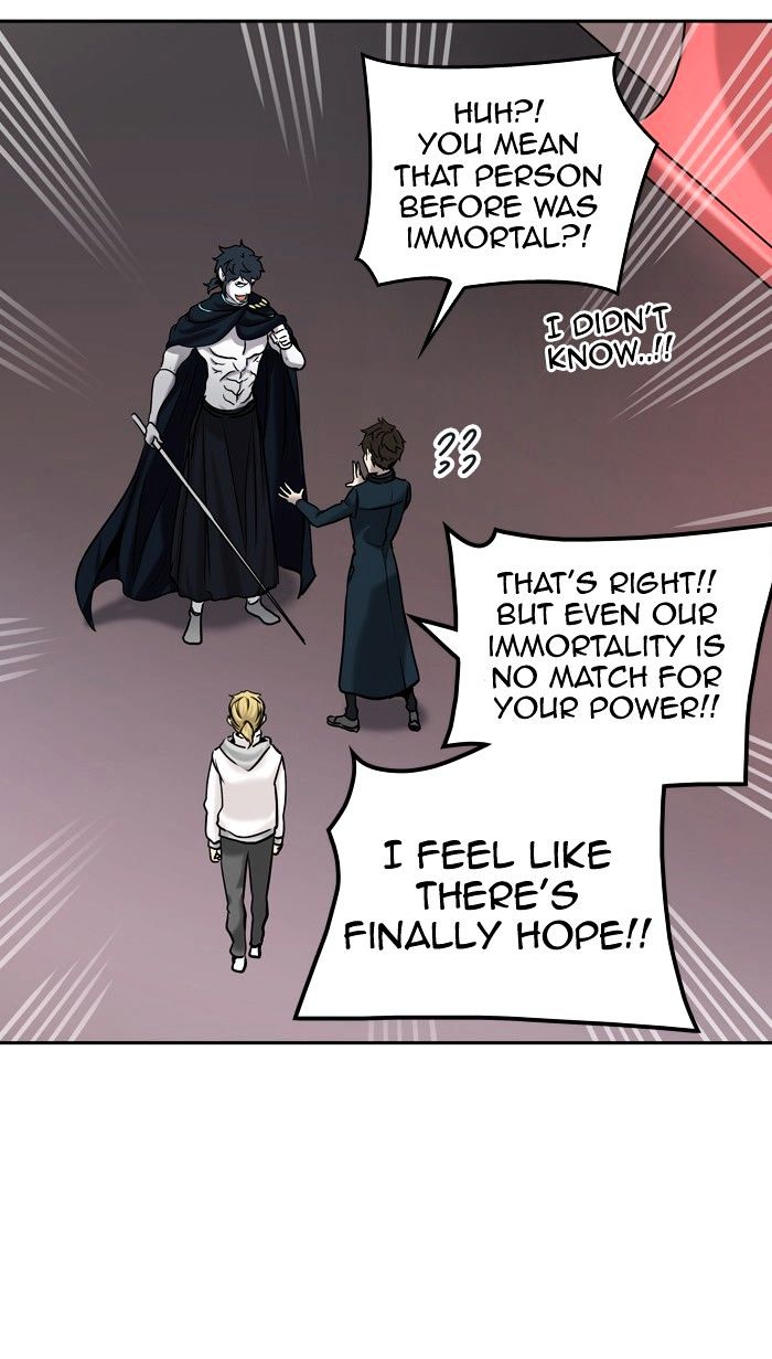 Tower of God - chapter 328 - #6