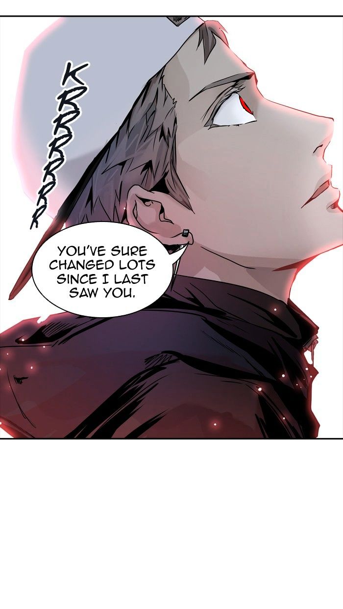Tower of God - chapter 331 - #4