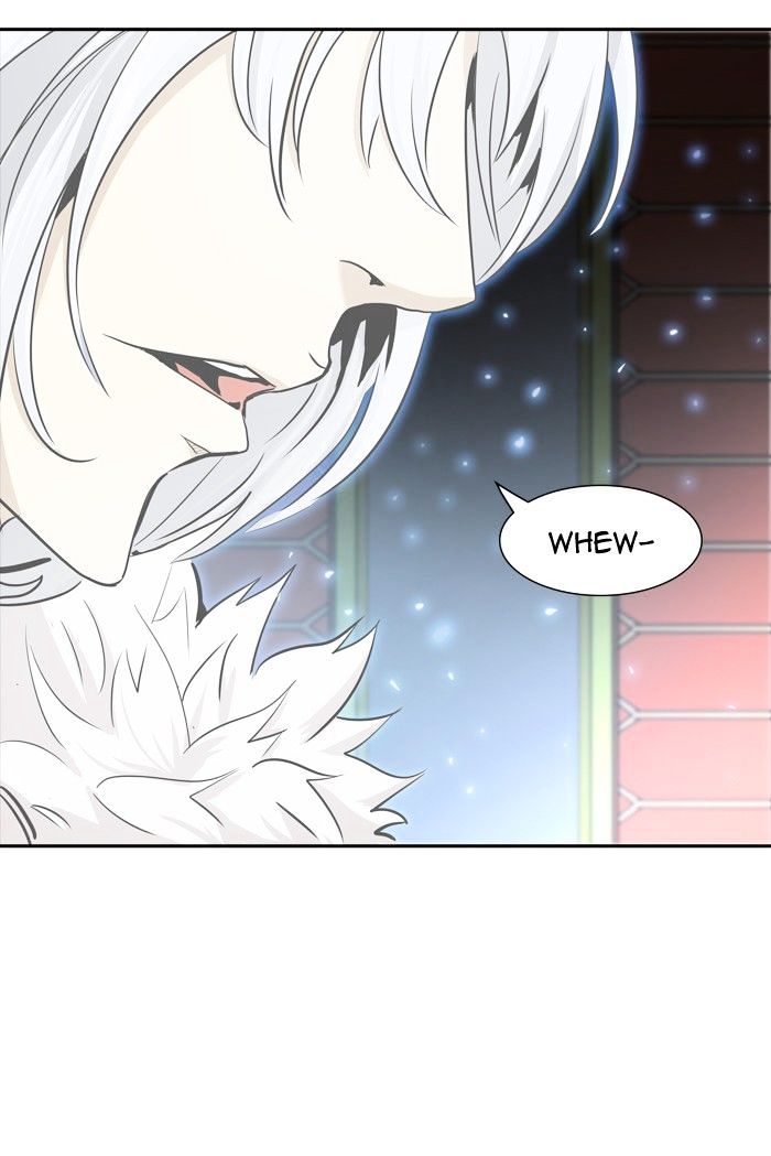Tower of God - chapter 336 - #5