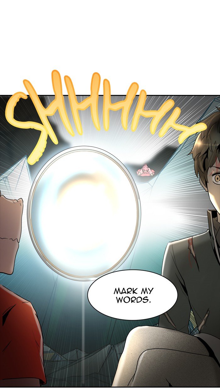 Tower of God - chapter 367 - #5