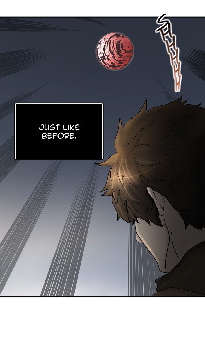 Tower of God - chapter 373 - #6