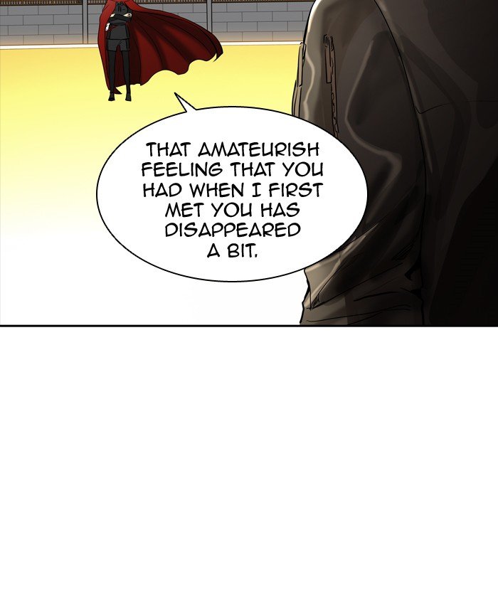 Tower of God - chapter 379 - #4