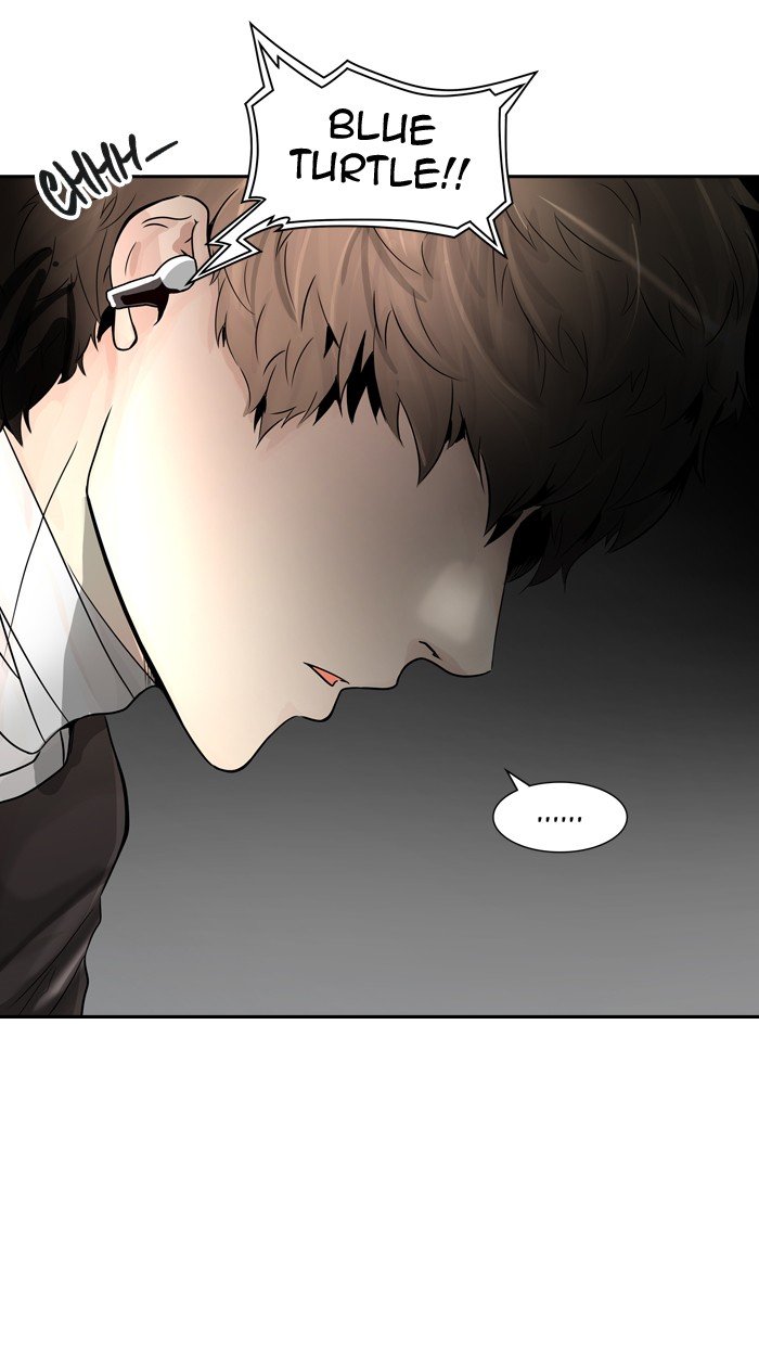 Tower of God - chapter 391 - #3