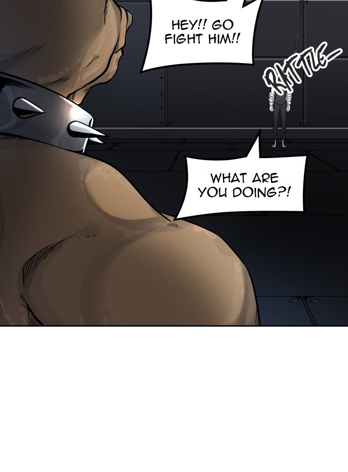 Tower Of God - chapter 423 - #3