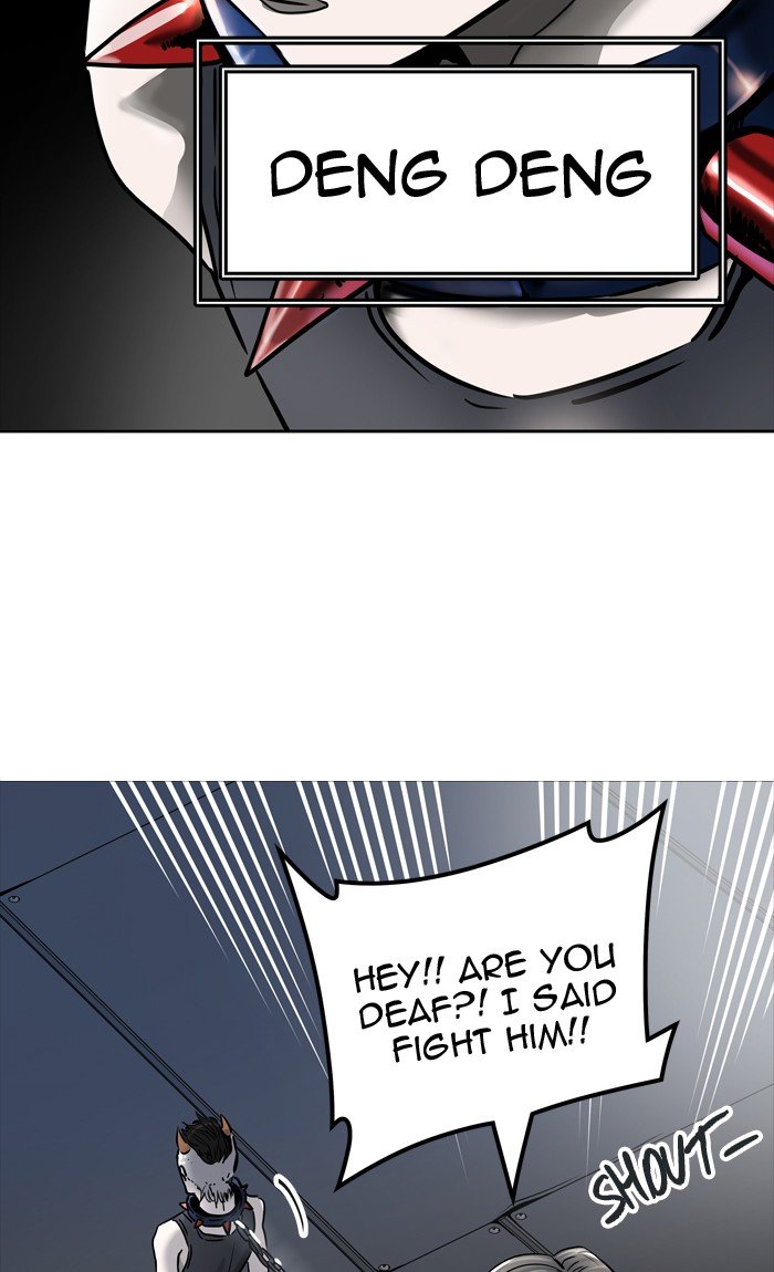 Tower Of God - chapter 423 - #6