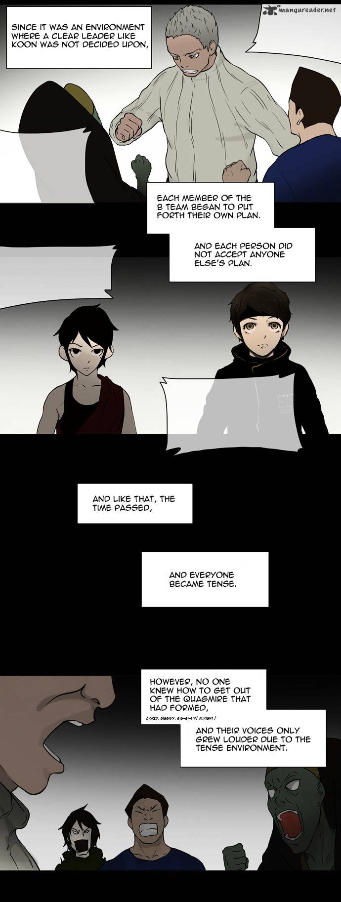 Tower of God - chapter 43 - #5