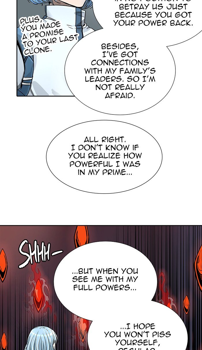 Tower of God - chapter 472 - #6