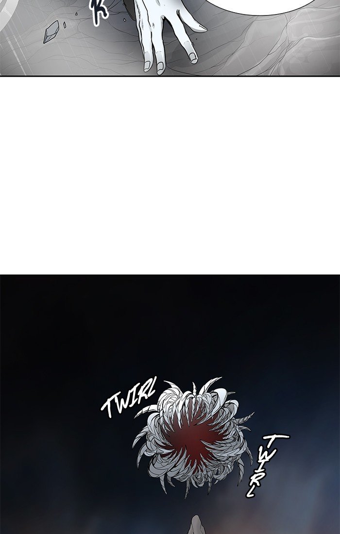 Tower of God - chapter 476 - #4