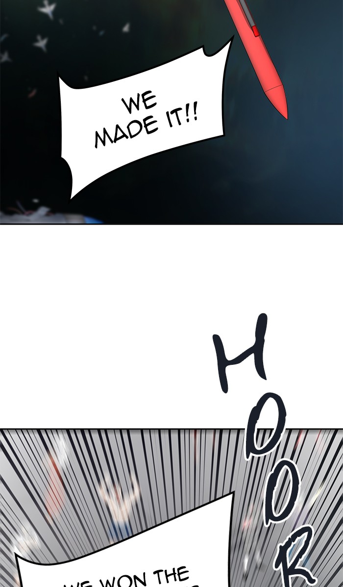 Tower of God - chapter 483 - #2
