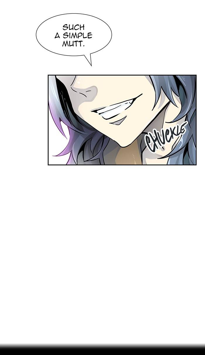 Tower Of God - chapter 492 - #6