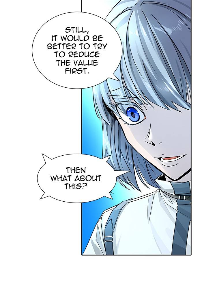 Tower Of God - chapter 501 - #5