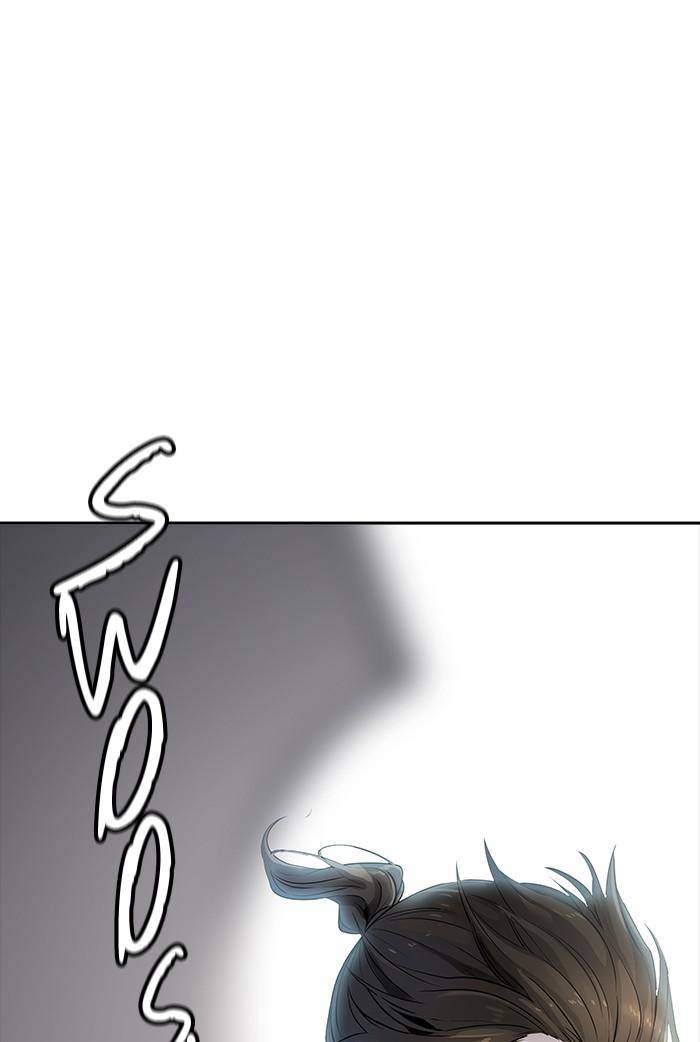 Tower of God - chapter 519 - #1
