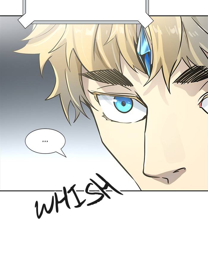 Tower Of God - chapter 520 - #3