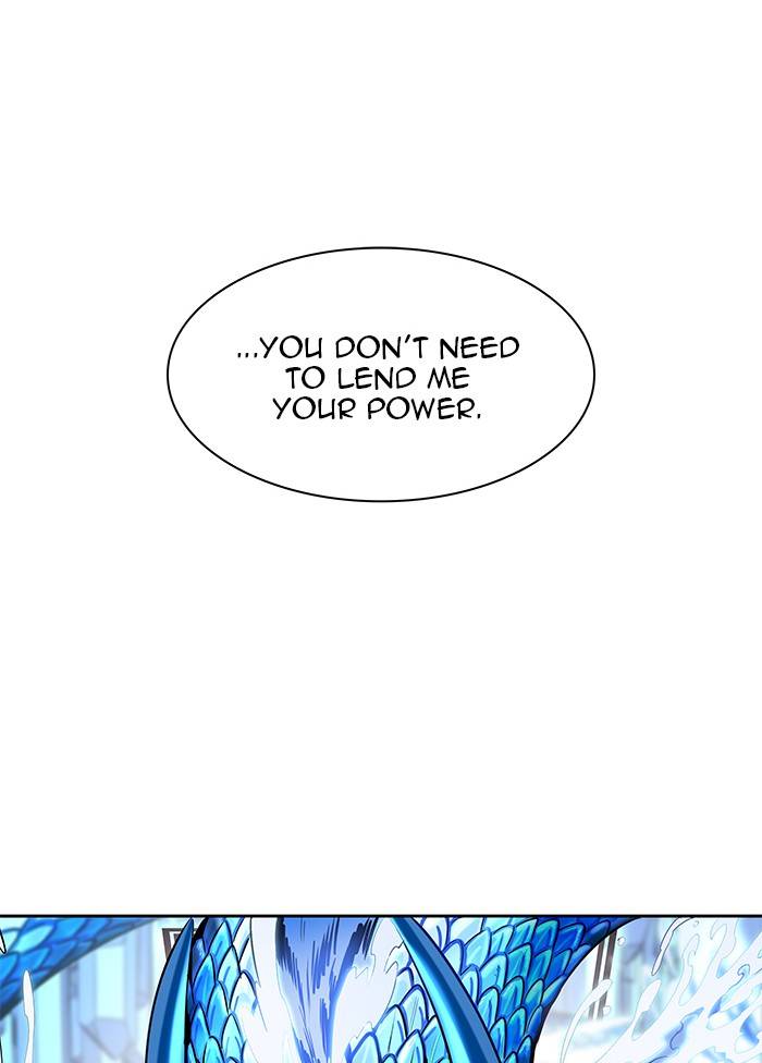 Tower Of God - chapter 532 - #1