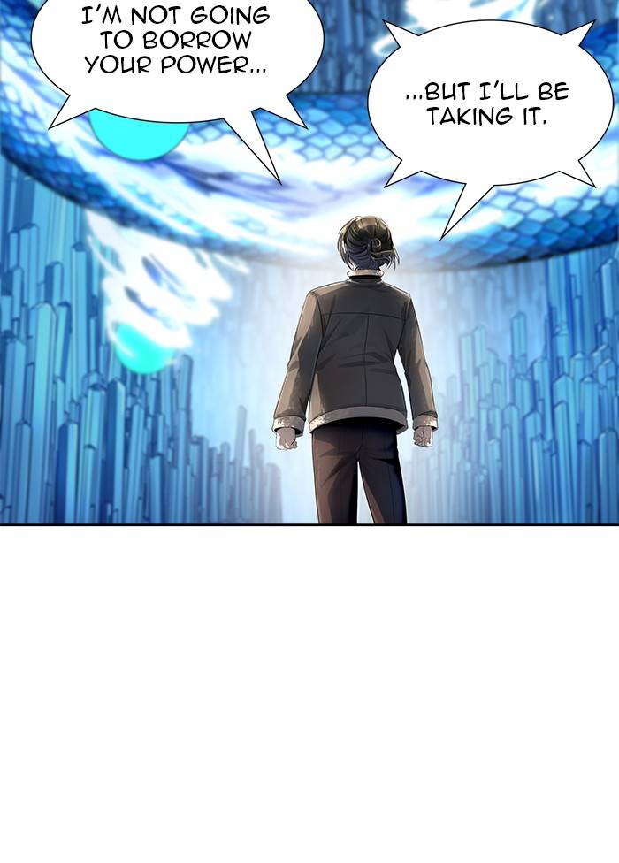 Tower Of God - chapter 532 - #3
