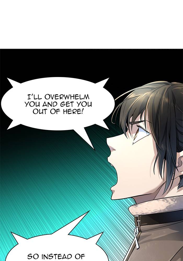 Tower Of God - chapter 532 - #4