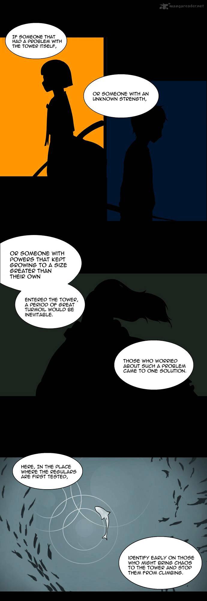 Tower of God - chapter 57 - #6
