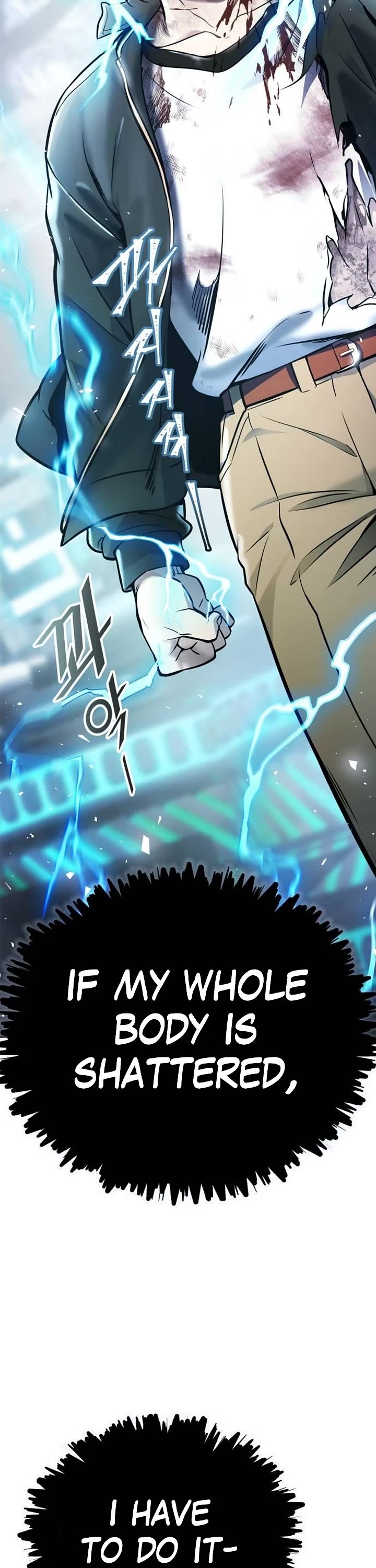 Tower of God - chapter 624 - #5